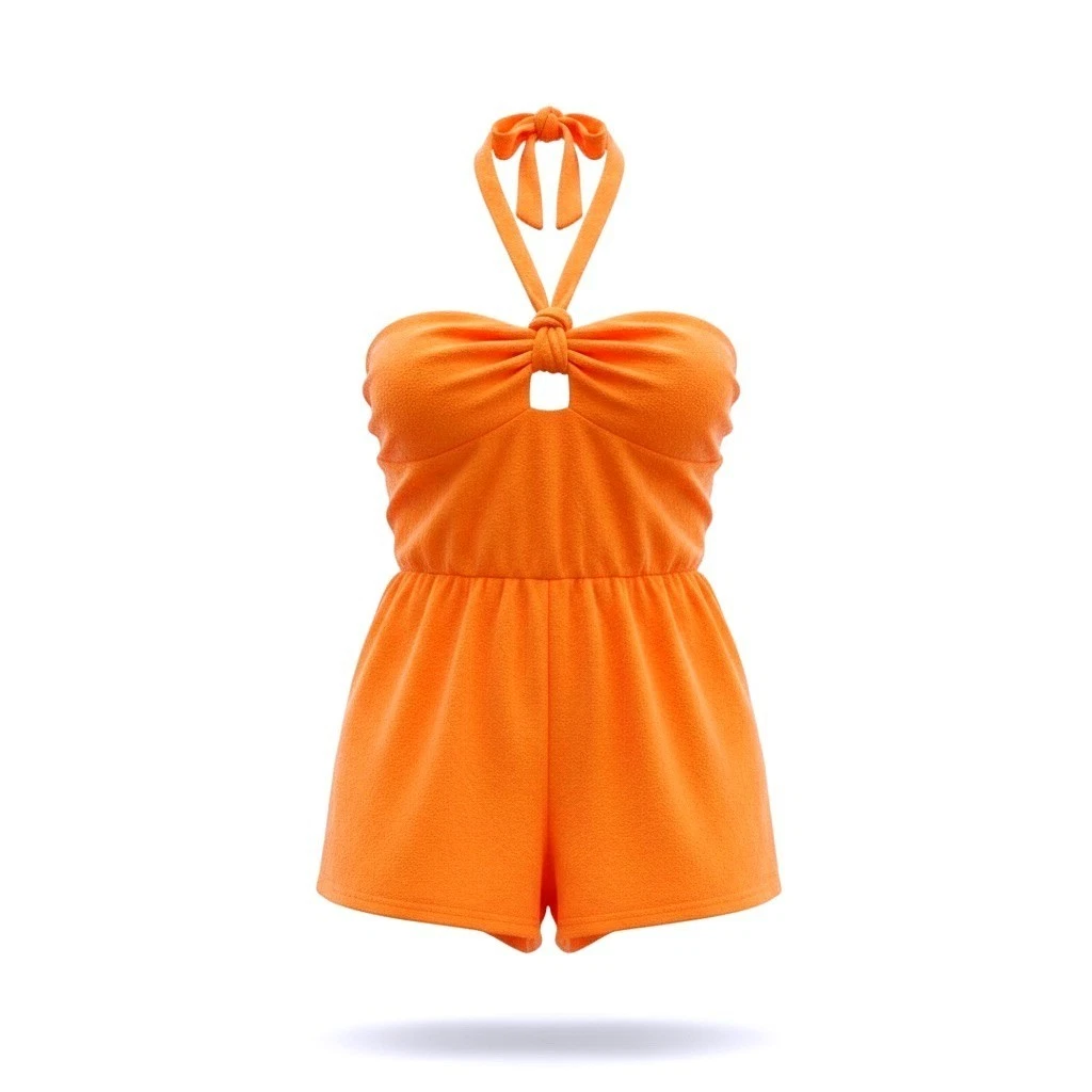 25+ terry cloth romper for sale | Updated Oct 2026