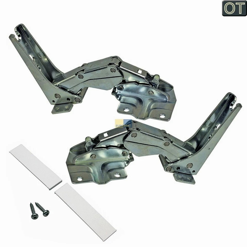 Original Hettich Scharnier Türscharnier 3702 3306 3703 3307 Miele 5546050 481147