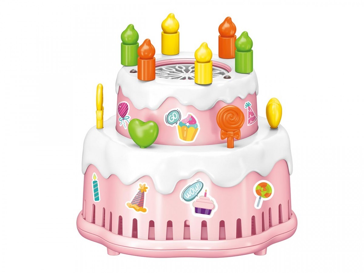 5903631488443 Bubble Generator - Cake Madej 4190₽