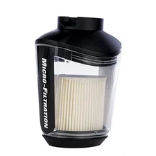 Skil Random Orbit Sander OEM Replacement Dust Box - 1619P04799