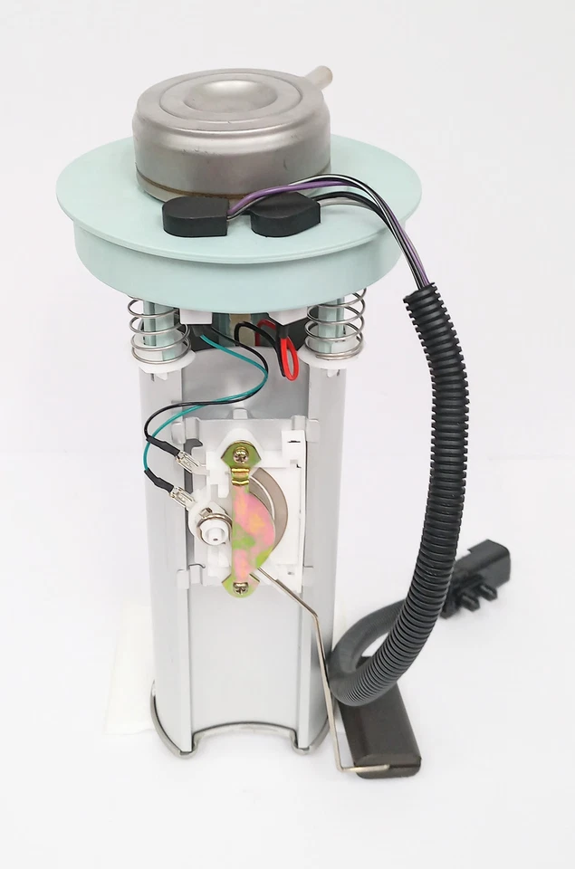 Módulo de bomba de combustible Herko H520-2940 para Jeep TJ Wrangler 1997-2002 Foto 2 de 4