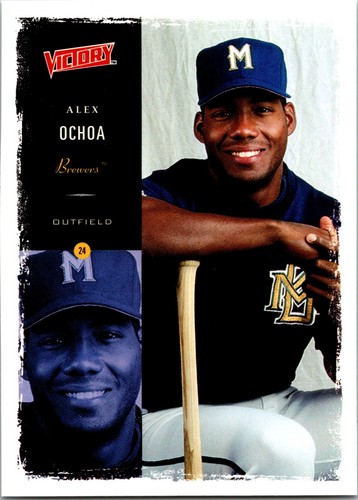 2000 Upper Deck Victory Baseball-Complete Your Set-Discounts - Picture 7 of 23