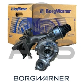 Turbolader für VW JETTA IV (162, 163, AV3, AV2) 2.0 TDI 10 03L253010, 03L253010V