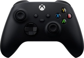 Microsoft Xbox Series X 1TB SSD Home Console - Black