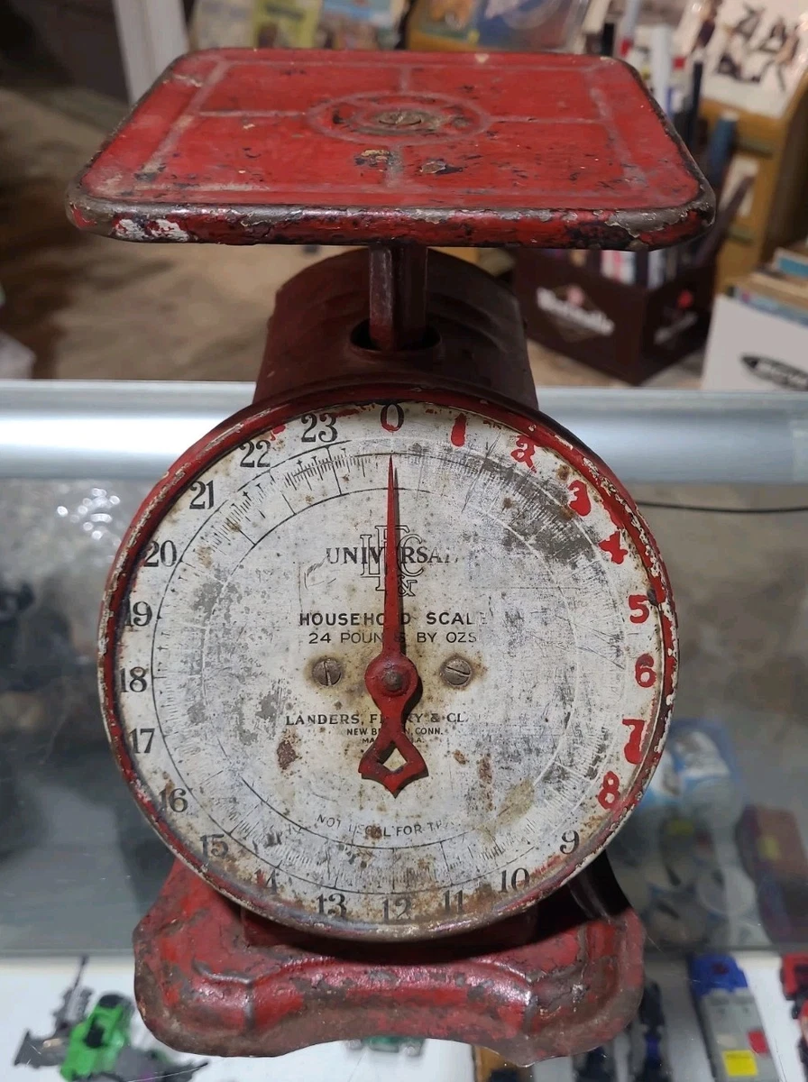 25+ Collectible Kitchen Scales for sale | Updated Oct 2026