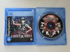 Ghost in the Shell (Sony PlayStation 1, 1997)