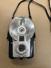 Kodak Vintage Brownie Starflash Camera
