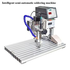 Automatic Soldering Machine, USB Data Cable, ...
