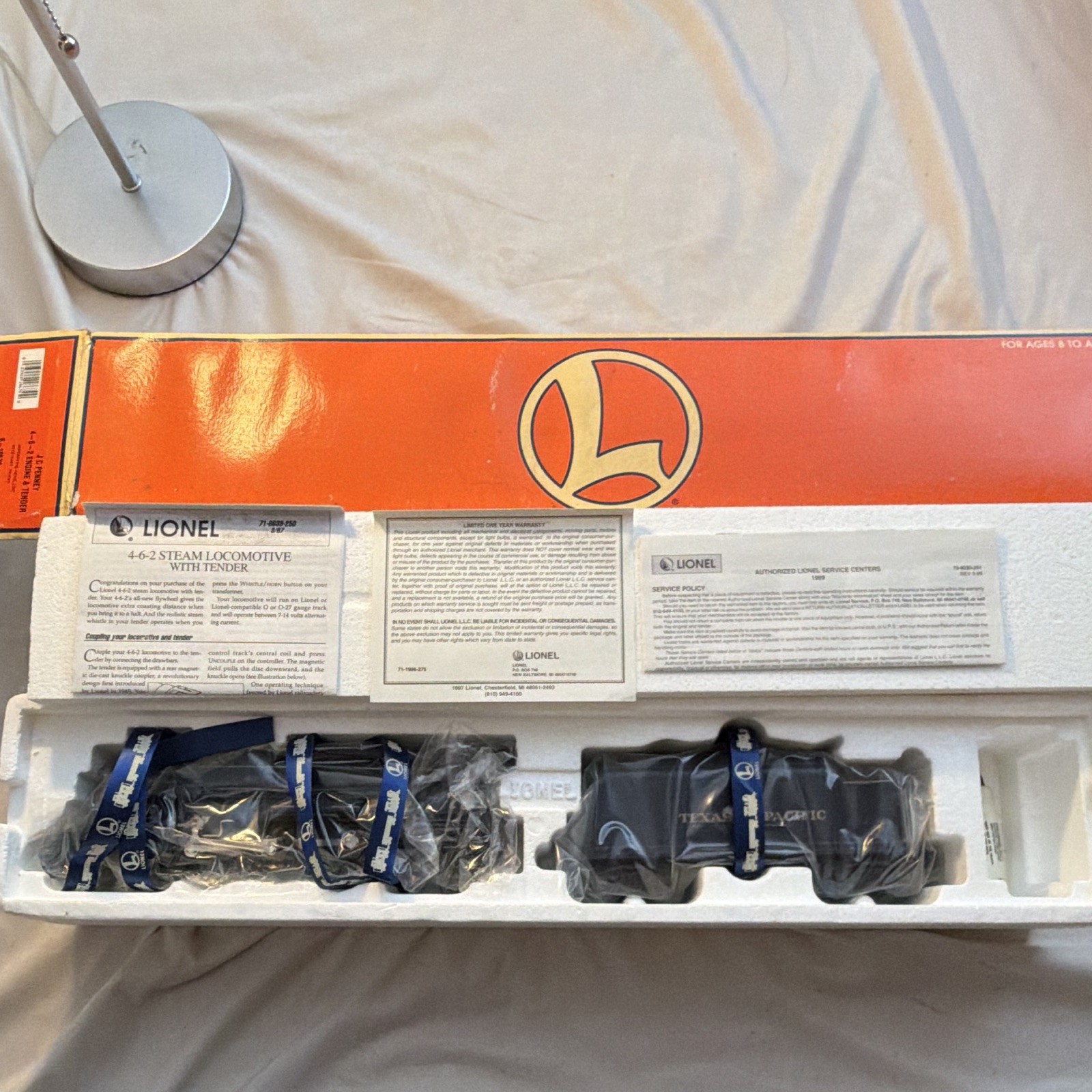 Click here to see eBay Auction