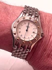 Vintage Seiko Premier Club Watch w Original Box # 195 of 2000 Model 7N22-F040