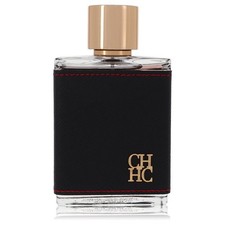 Ch Carolina Herrera by Carolina Herrera Eau De Toilette Spray (Tester) 3.4 oz...