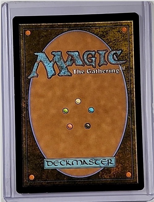 2016 MTG Magic the Gathering V16 From the Vault Lore Foil #3 Conflux - Image 2 of 2