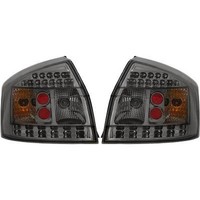 Diederichs 1017795 Heckleuchtensatz, RüCkleuchtensatz FüR Audi A4 B6 (8E2) 2001-
