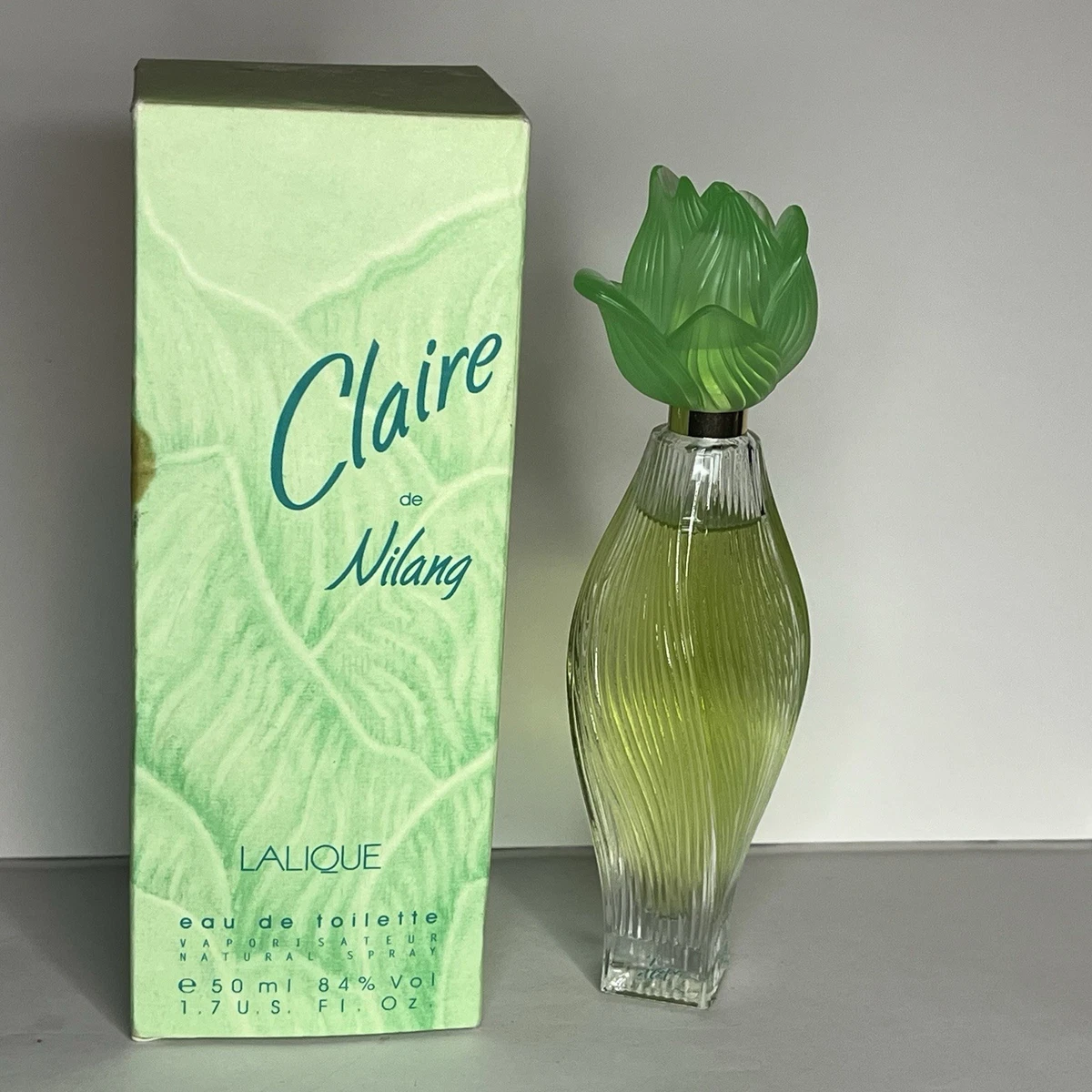Lalique 女士淡香水| eBay