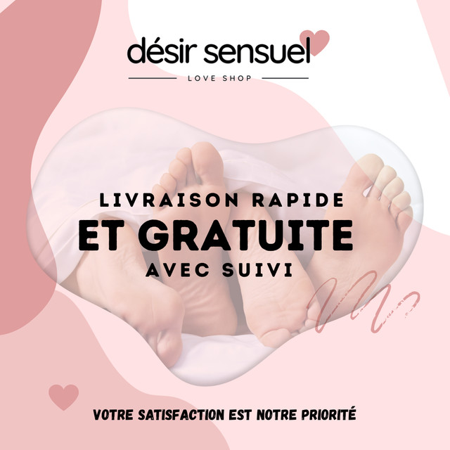 Lubrifiant aromatisé cerise base aqueuse comestible 50ml - 3