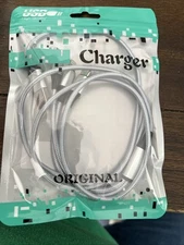 computer 3 way usb charging cable cord