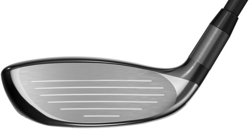 Callaway Golf Club Apex UW '24 19* 3 Wood Stiff Graphite Excellent - Picture 3 of 6