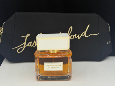 GIVENCHY DAHLIA DIVIN 香水 3本セット Dahlia Divin Givenchy Eau De Parfum Spray Value Set | eBay