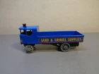 MATCHBOX LESNEY MOY No Y4A VINTAGE SENTINEL STEAM WAGON NMINT CONDITION