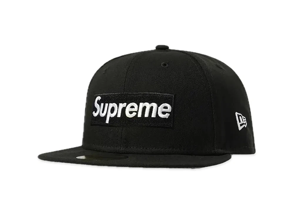 Supreme Men's Black 7 3/8 Size for sale | eBay