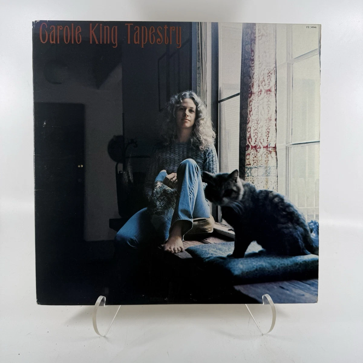 25+ Carole King Tapestry Lp for sale | Updated Oct 2026