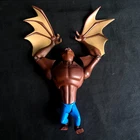 Batman The Animated Series 1993 Kenner Manbat Action Figure