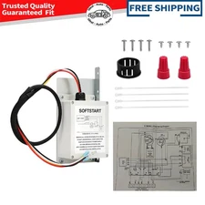 New Air Conditioner Soft Start Kit For Coleman Mach 450XX 470XX 480XX 1497-3601