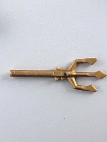 LEGO Atlantis Manta Warrior Minifigure ATL003 (2010) &ndash; Authentic, Complete