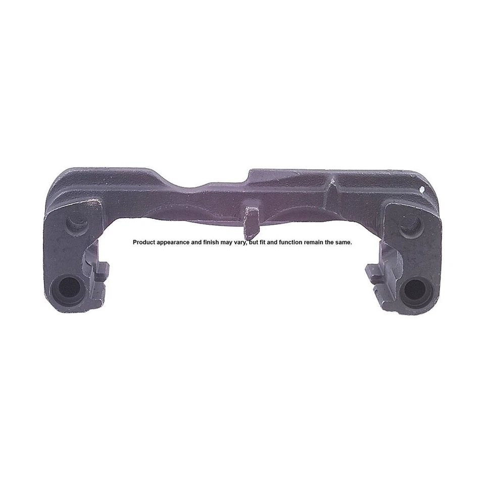 Soporte de pinza de freno de disco CARDONE para camioneta Cadillac Chevy GMC 1500 2500 3500 Foto 2 de 4