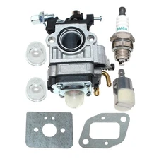 Carburetor For Husqvarna 145B 145BF 145BT 155B 155BT 155BF 165BT 53003772 WYK-95