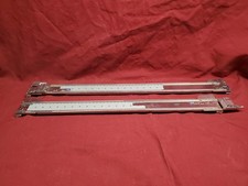 Dell 0J7H9H 0Y8P81 PowerEdge 2U Type B3 Server Sliding Rail Kit 2850
