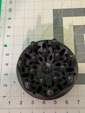 Universal Hair Dryer Diffuser Attachment