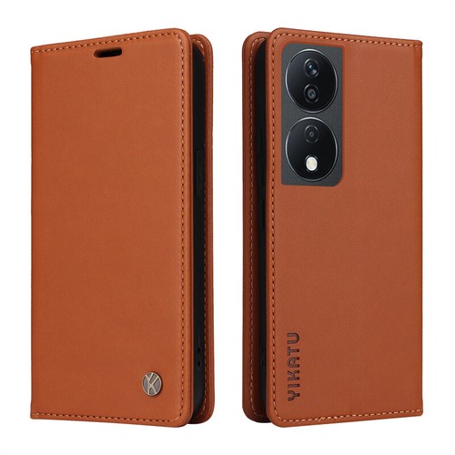 For Honor X7B X8B X9B X7A X6A X8A X9A X6 X8 Book Wallet Leather Flip Cover Case - Picture 35 of 84