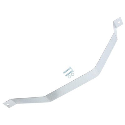 32022089 GenuineXL Fuel Tank Strap Gas  Driver Left Side Hand Sedan for Saab 9-3