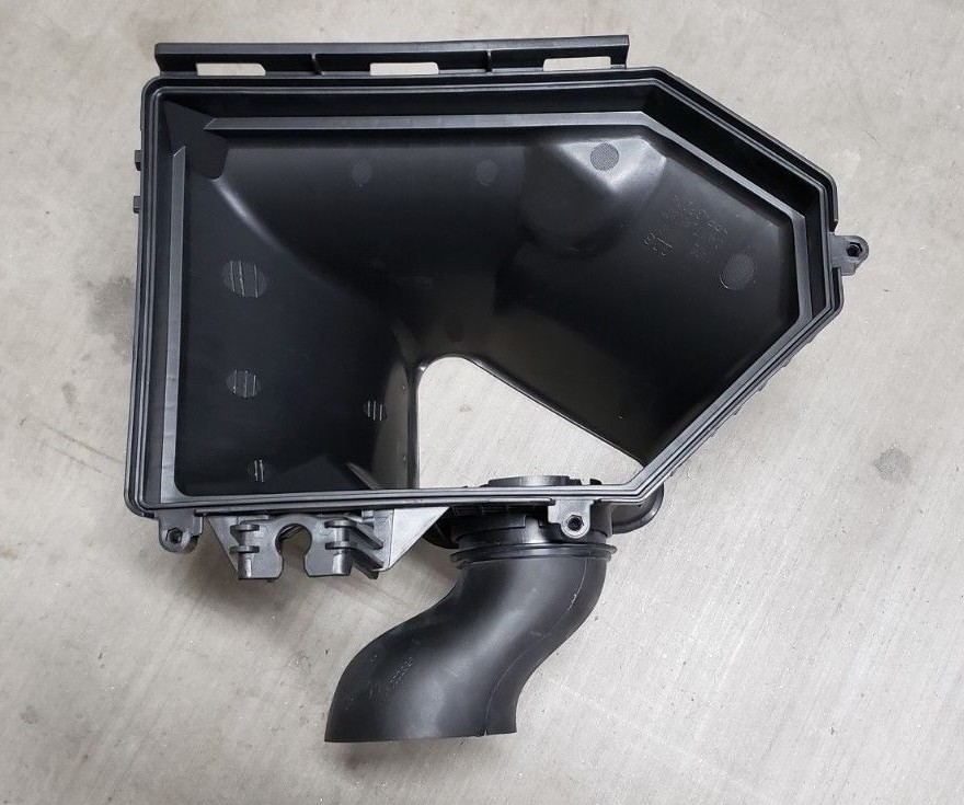 2019-2023 Dodge Challenger Scat Pack,R/T,Hellcat COLD AIR Box