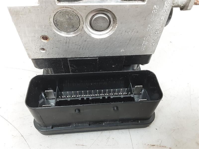 Jeep JK Wrangler ABS Brake Control Module and Pump P04779788AF 1214 87232 eBay