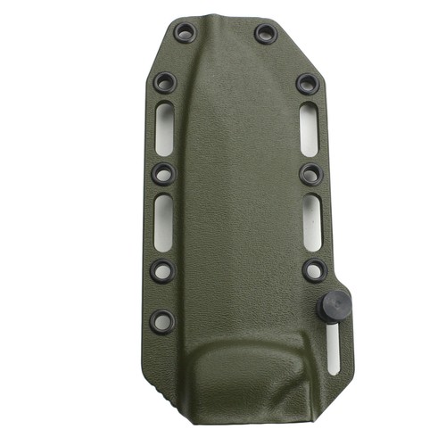 Kydex Sheath for Becker BK2 and BK22 with Tension Adjustment - Picture 26 of 43