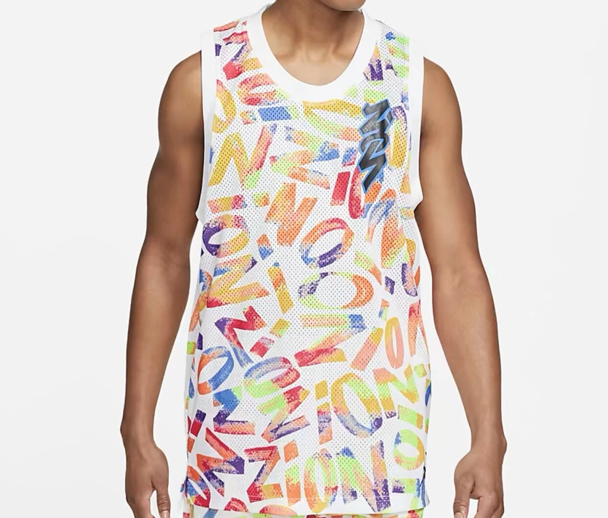 Jordan brand deals tank top