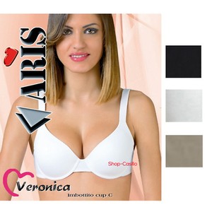 reggiseno 3 coppa c