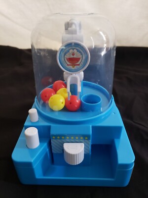 Doraemon Anime Catch Claw Crane Game Mini Anime Series Japanese