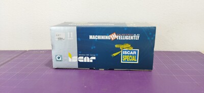 Iscar Special Schneidwerkzeug Paket Industry 4.0 (5044109)