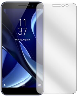 Schutzfolie für HOMTOM S16 Display Folie klar Displayschutzfolie