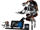 LEGO Star Wars Droideka Build and Display Set 75381 New 2024
