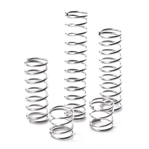 Wire Diameter 1.5mm, L 10~200mm, Stainles Steel Compression Spring Small Spring - Picture 11 of 15