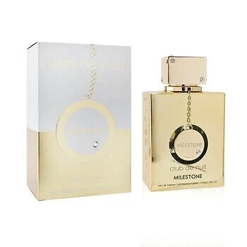 milestone club de nuit