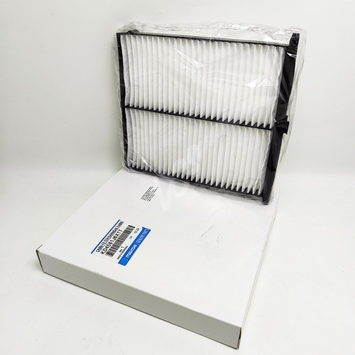 OEM A/C Cabin Air Filter Cleaner Fits For Mazda 3 6 CX-5 2011-2019 KD4561J6XTT - Picture 4 of 4