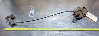 96-00 TOYOTA TACOMA 2WD RWD LSPV LOAD SENSING BRAKE PROPORTIONING VALVE SWING 27