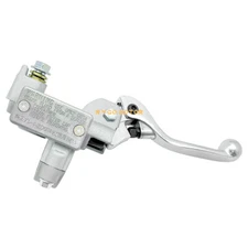Front Brake Master Cylinder for Kawasaki KX65 KX85 KX100 KX112 KX125 KX250 KX500