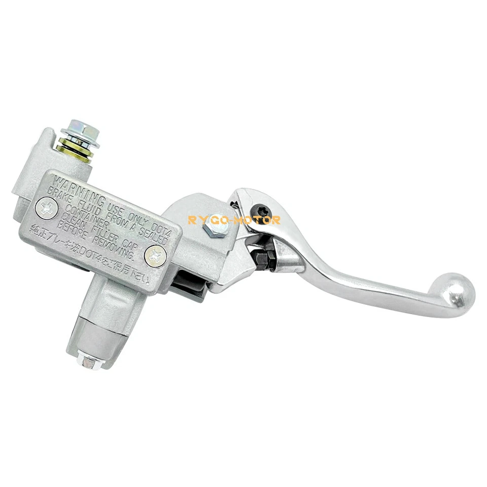 Front Brake Master Cylinder for Yamaha YZ125 YZ250 YZ250F YZ426 YZ426F 2001-2007 - Image 4 of 4