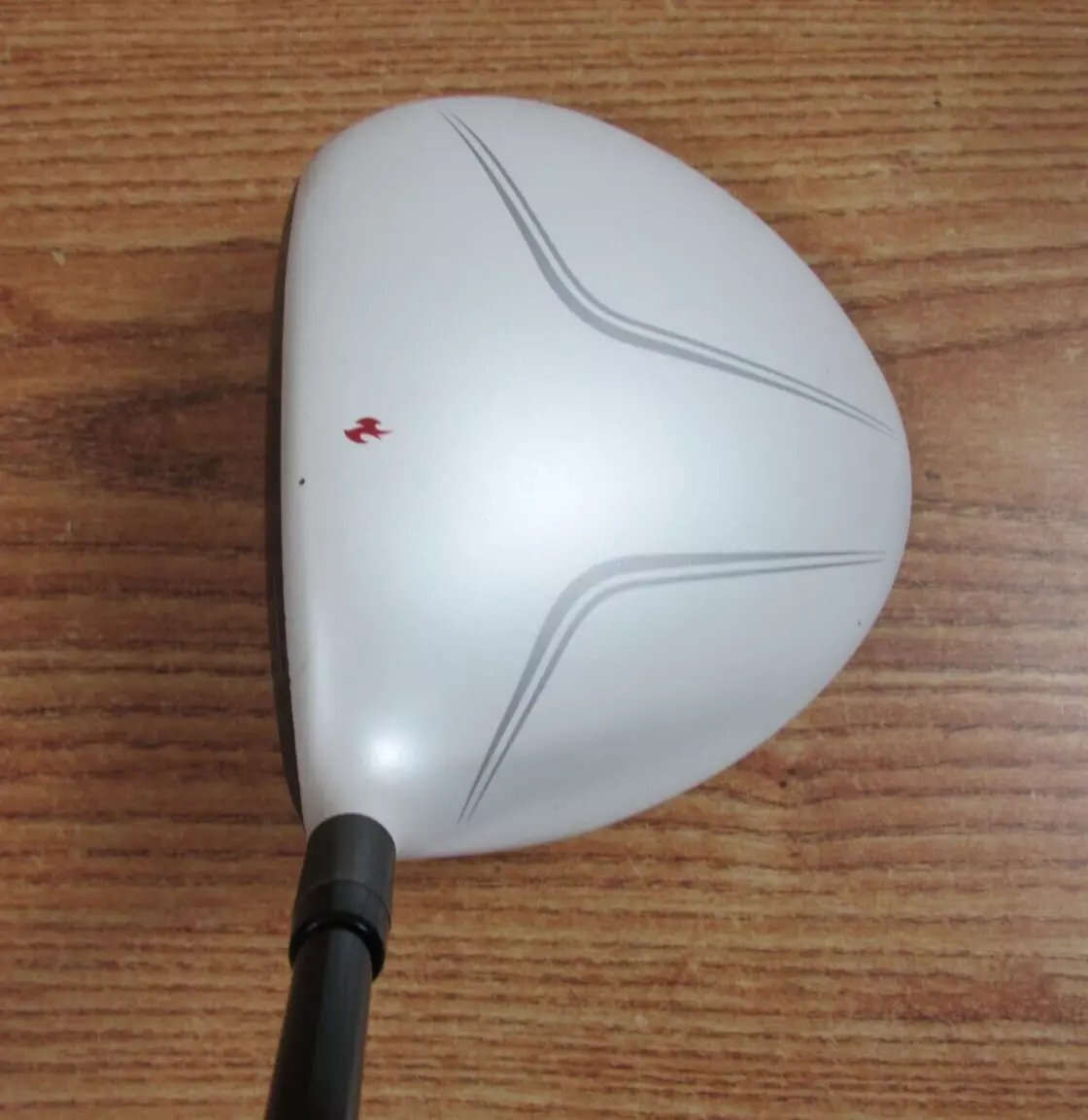 TAYLORMADE BURNER SUPERFAST 2.0J 9.5 DRIVER FUBUKI 50 SR FLEX